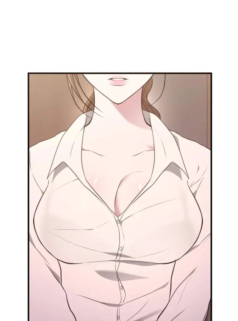 A Taste For Being Treated Roughly Chapter 5 page 44 - 