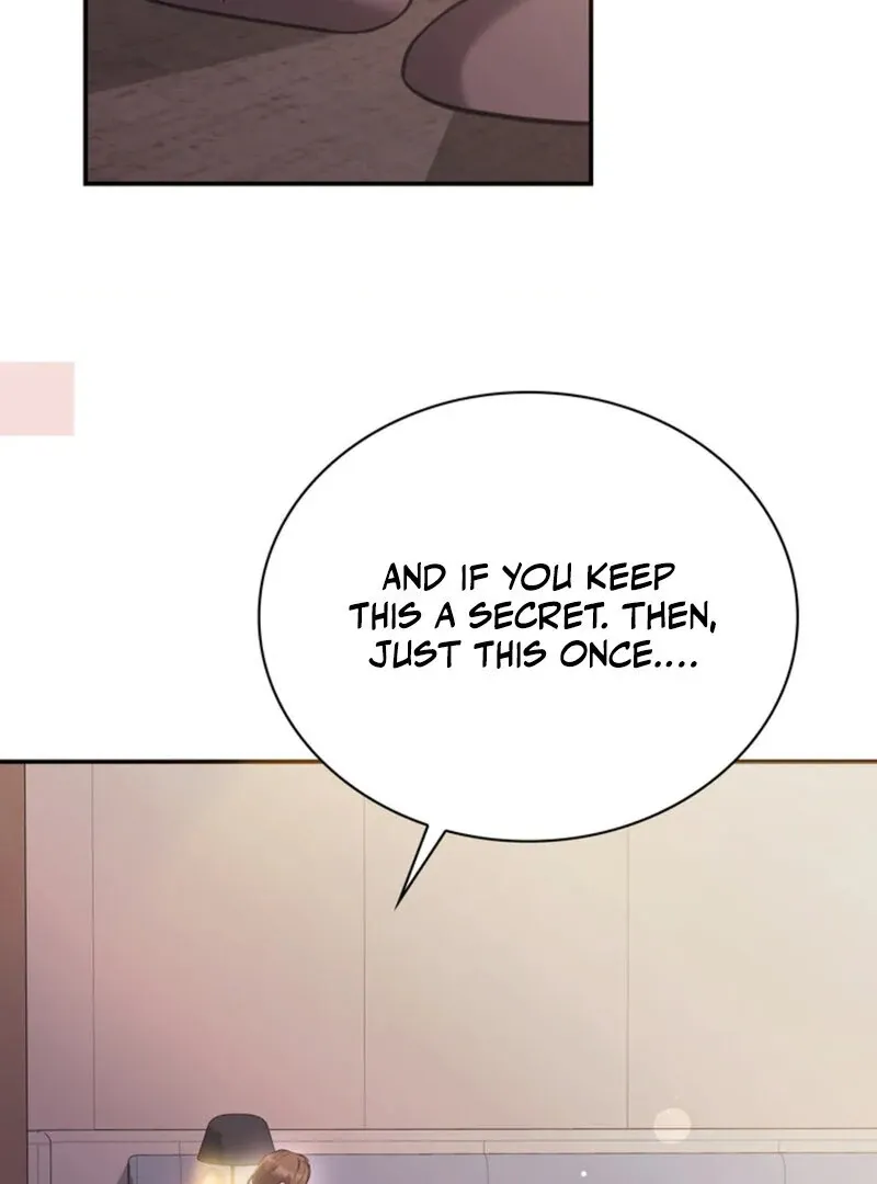 A Taste For Being Treated Roughly Chapter 5 page 48 - 