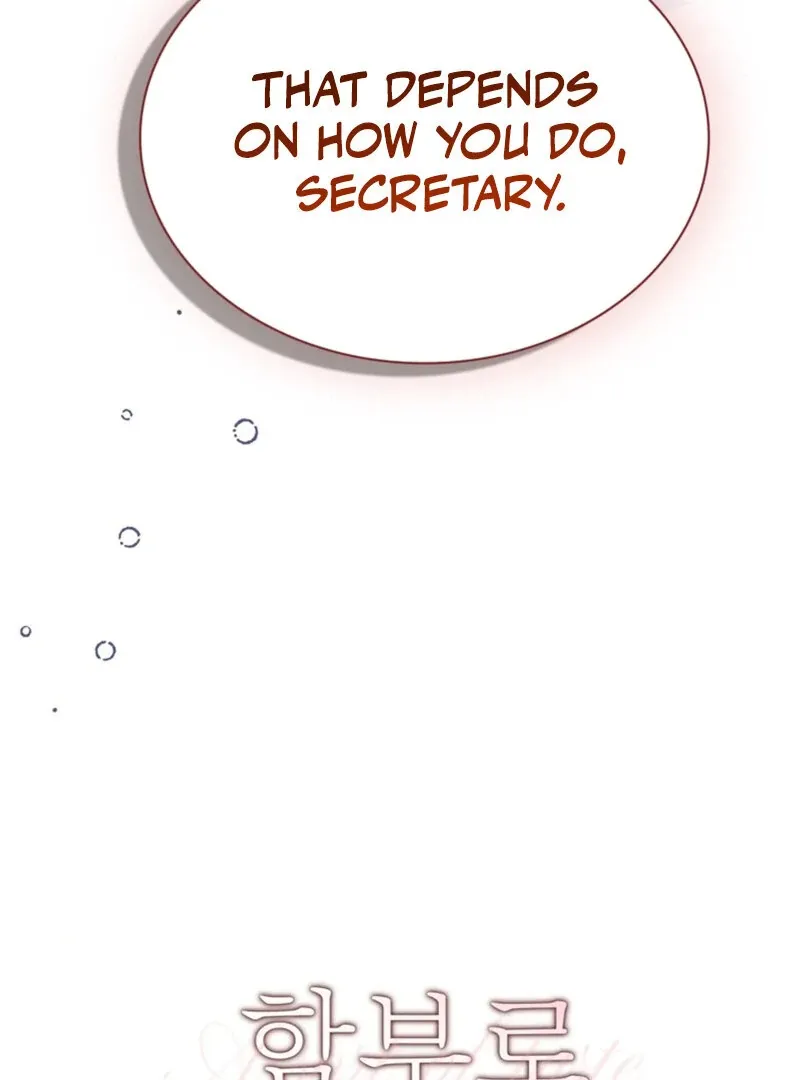 A Taste For Being Treated Roughly Chapter 5 page 54 - 