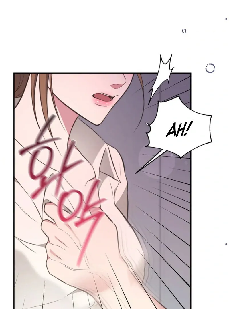 A Taste For Being Treated Roughly Chapter 5 page 56 - 