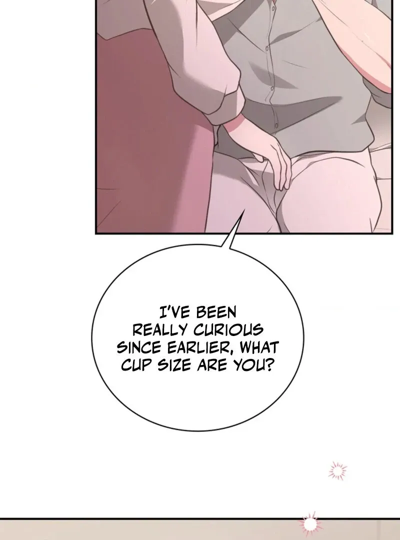 A Taste For Being Treated Roughly Chapter 5 page 58 - 