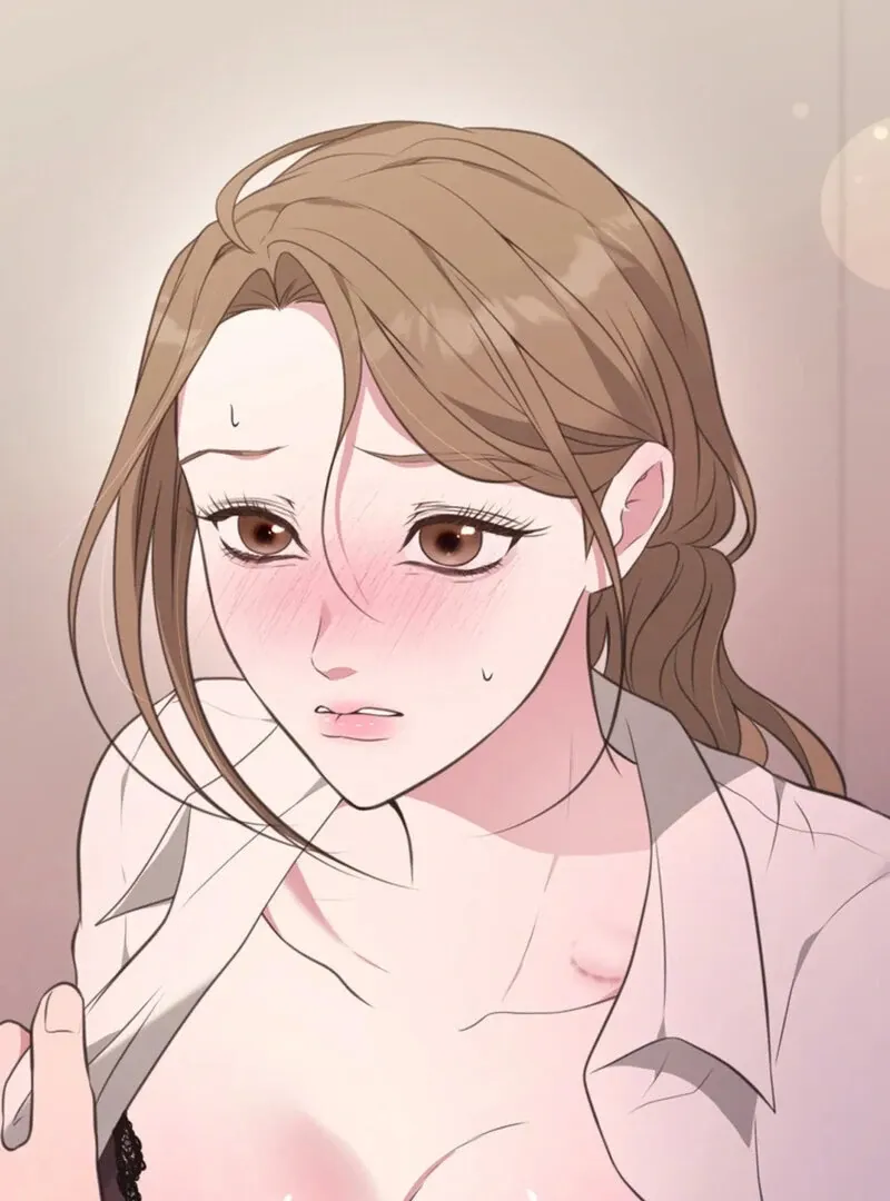 A Taste For Being Treated Roughly Chapter 5 page 59 - 