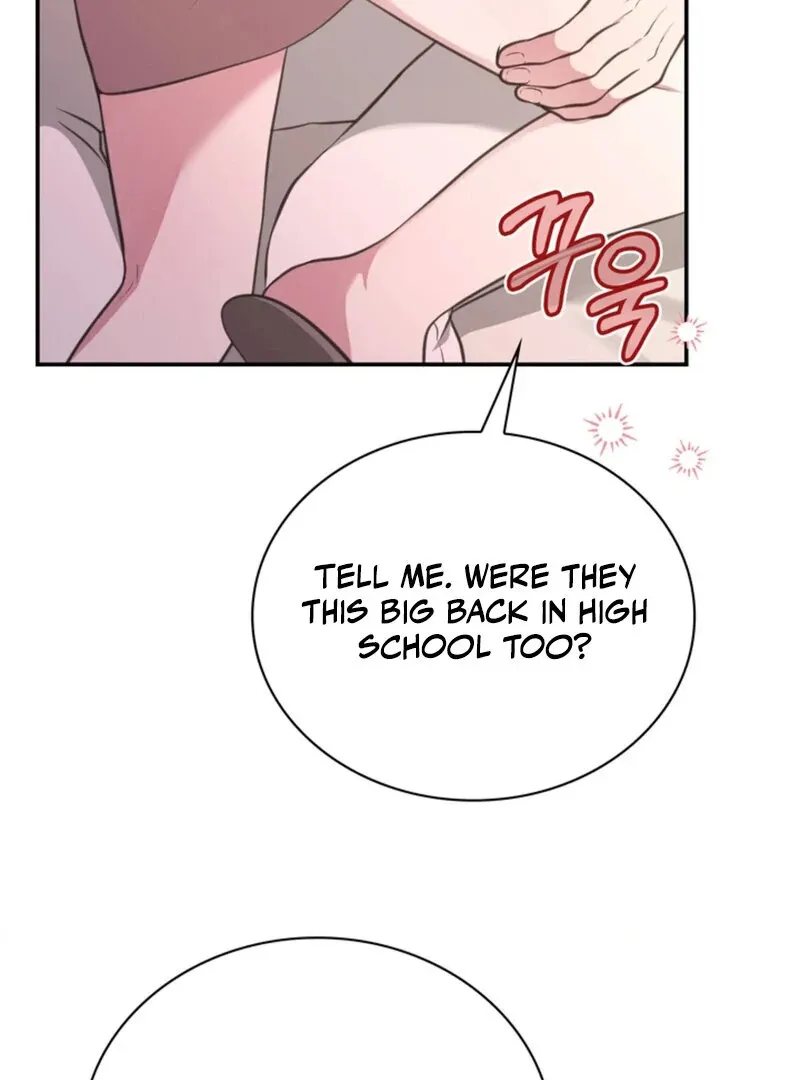A Taste For Being Treated Roughly Chapter 5 page 61 - 
