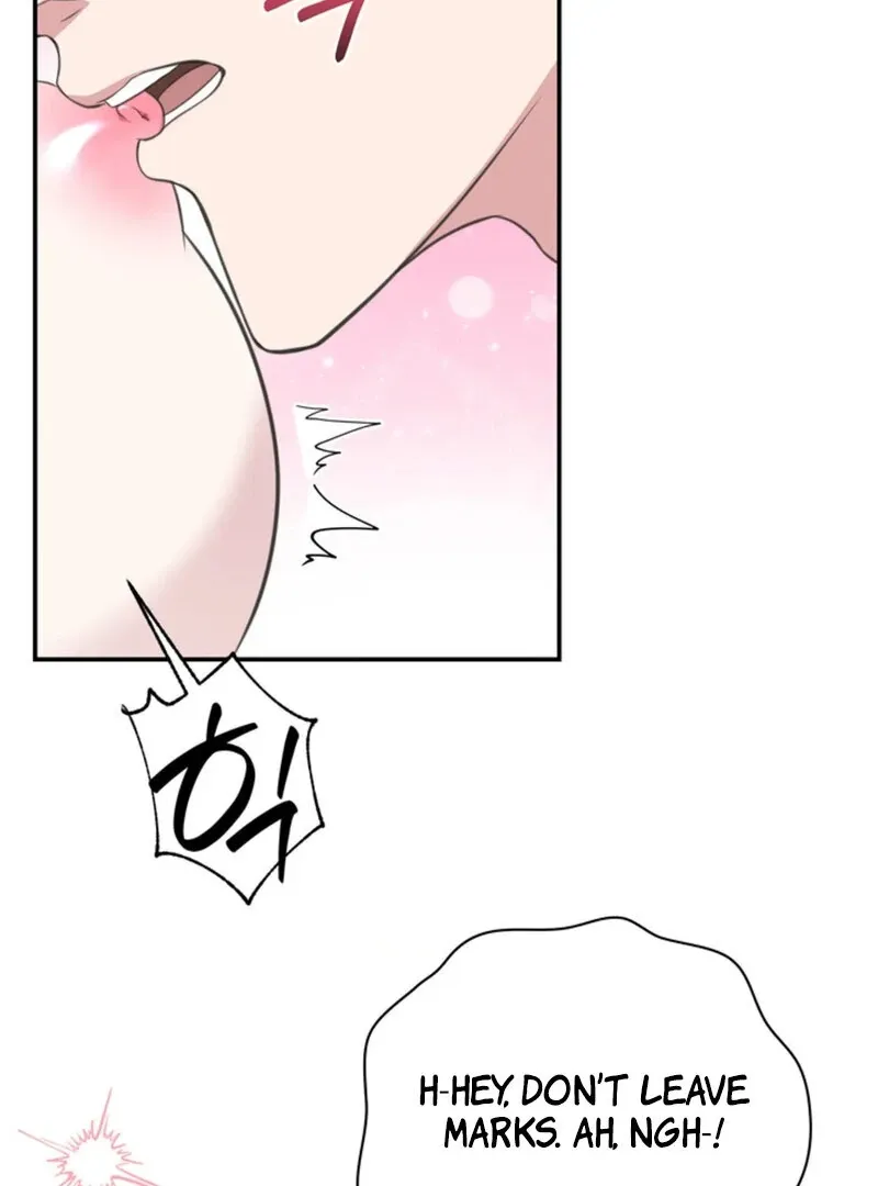A Taste For Being Treated Roughly Chapter 5 page 73 - 