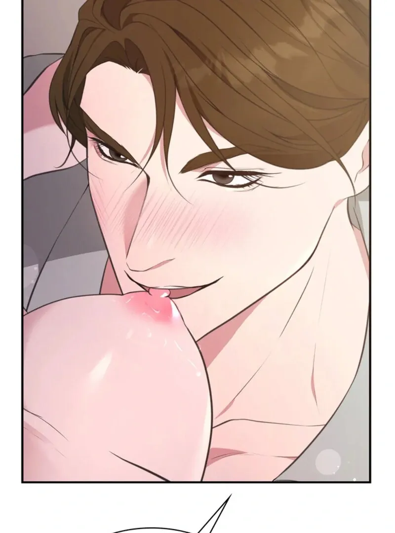 A Taste For Being Treated Roughly Chapter 5 page 76 - 
