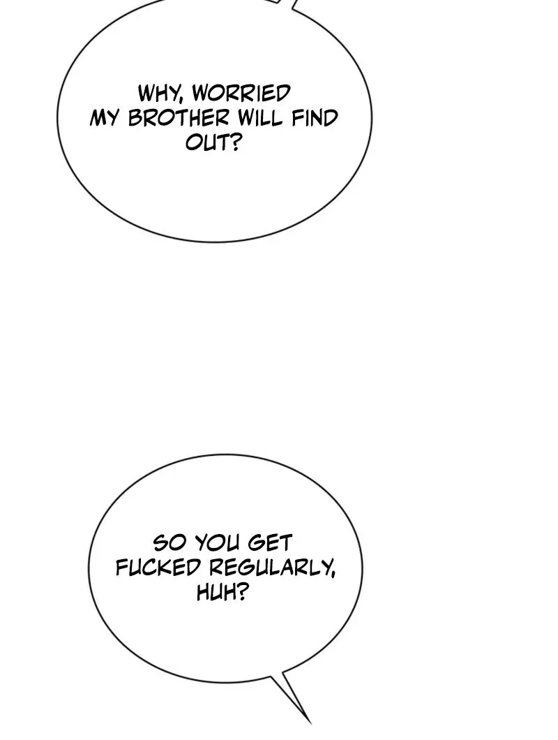 A Taste For Being Treated Roughly Chapter 5 page 77 - 