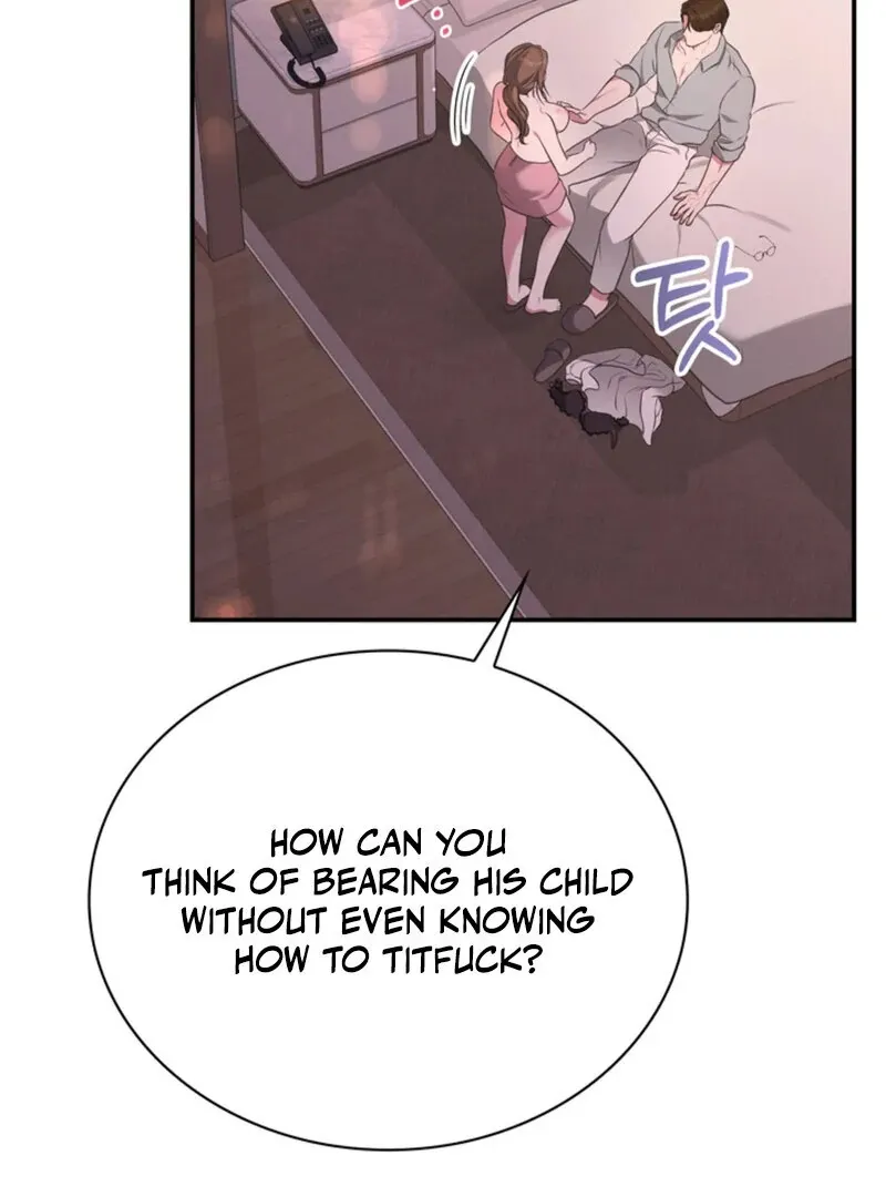 A Taste For Being Treated Roughly Chapter 5 page 86 - 