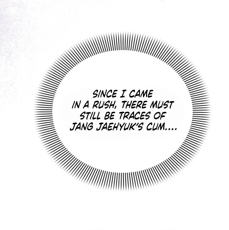 A Taste For Being Treated Roughly Chapter 5 page 91 - 