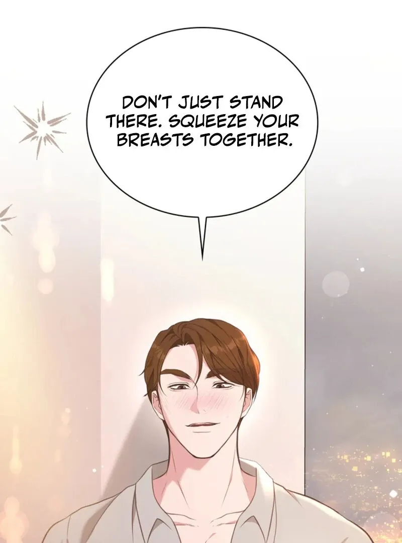 A Taste For Being Treated Roughly Chapter 5 page 93 - 