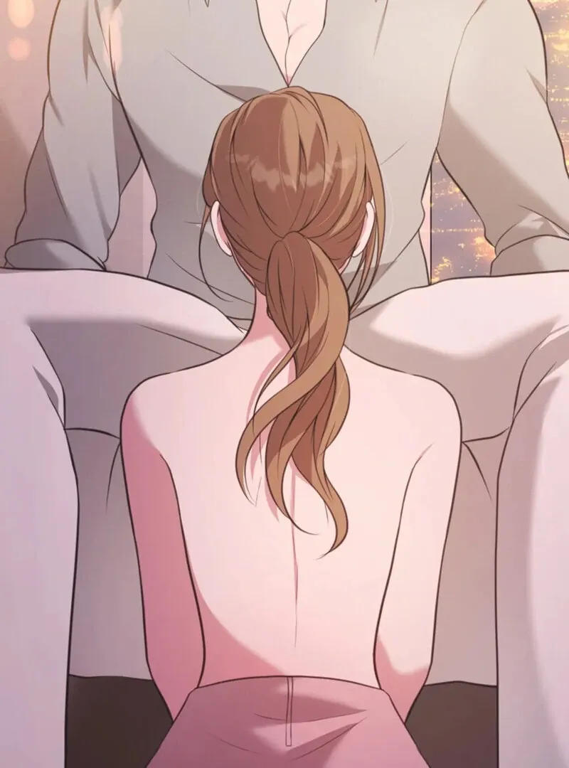 A Taste For Being Treated Roughly Chapter 5 page 94 - 