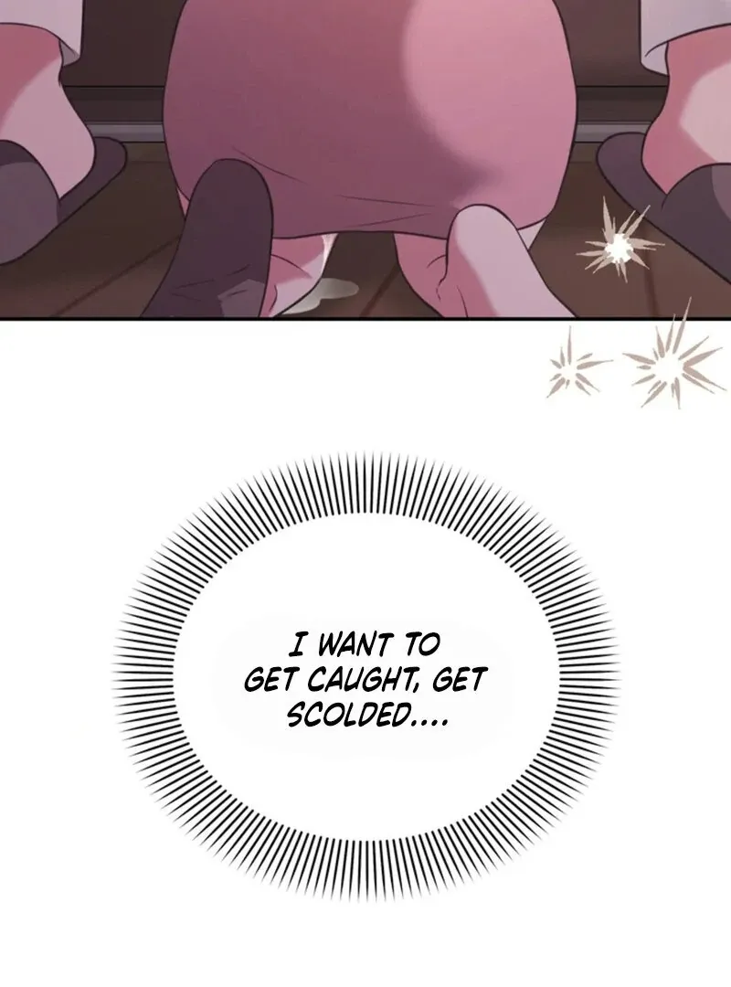 A Taste For Being Treated Roughly Chapter 5 page 95 - 