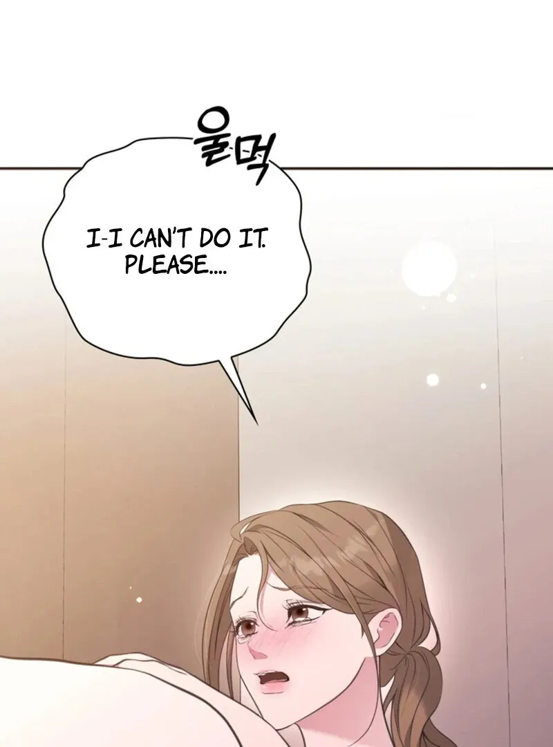 A Taste For Being Treated Roughly Chapter 5 page 96 - 