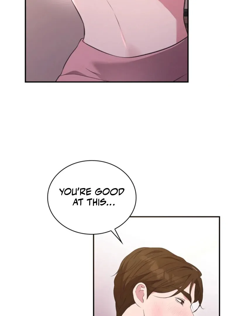 A Taste For Being Treated Roughly Chapter 5 page 100 - 