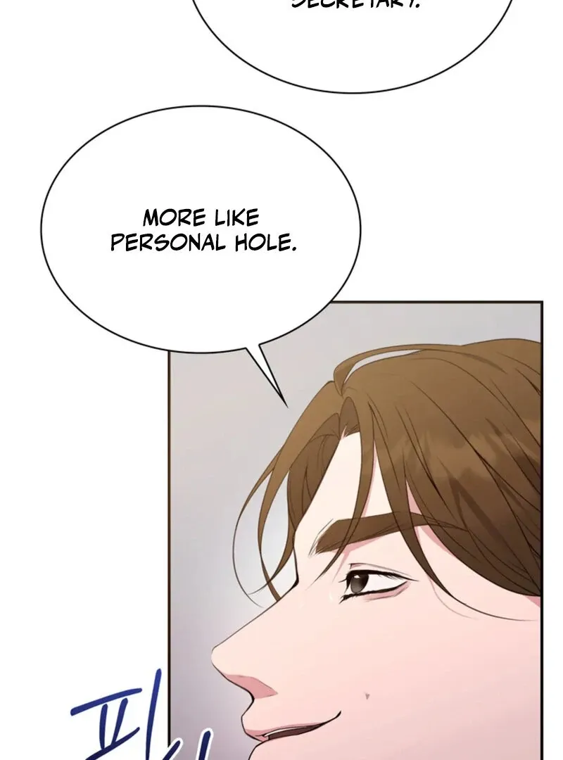 A Taste For Being Treated Roughly Chapter 6 page 101 - 