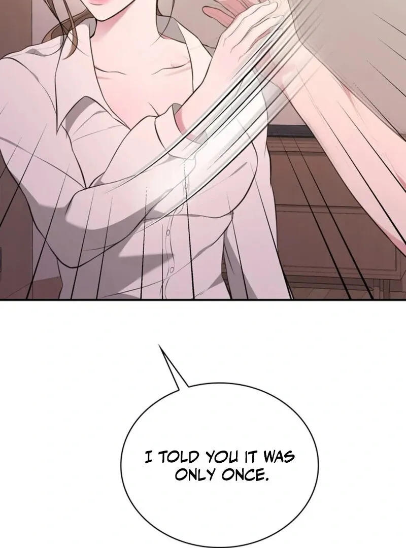 A Taste For Being Treated Roughly Chapter 6 page 108 - 