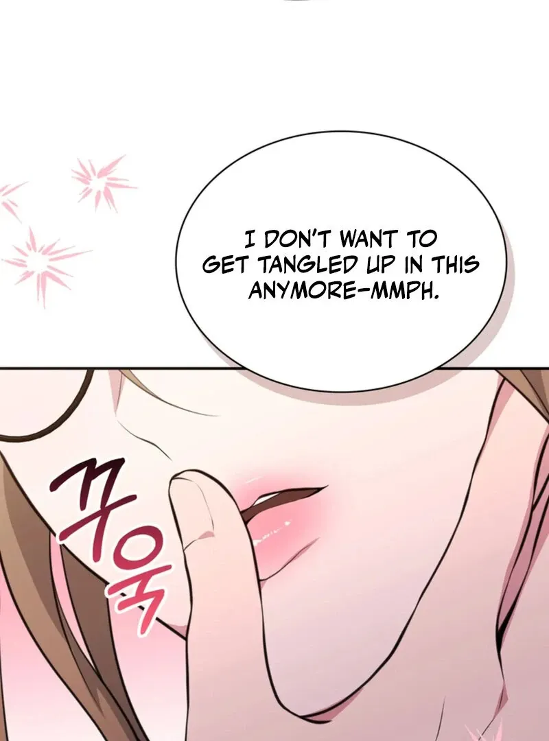 A Taste For Being Treated Roughly Chapter 6 page 109 - 