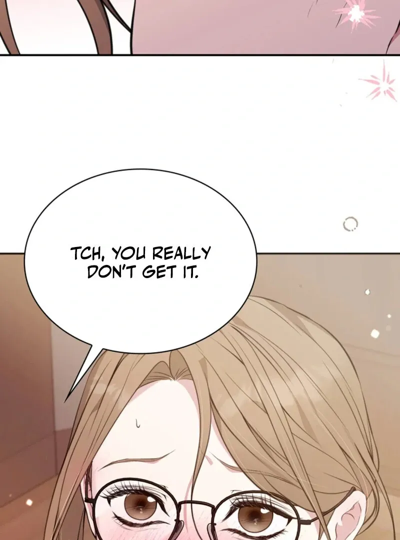 A Taste For Being Treated Roughly Chapter 6 page 110 - 