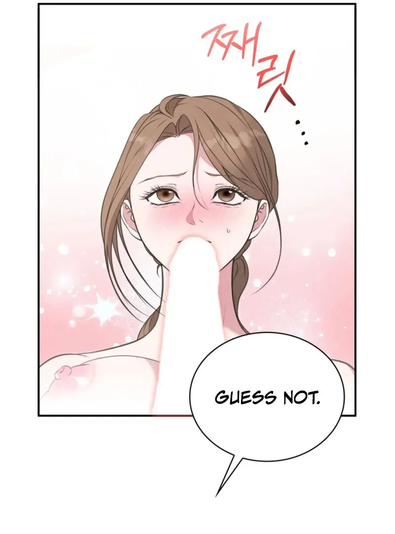 A Taste For Being Treated Roughly Chapter 6 page 14 - 
