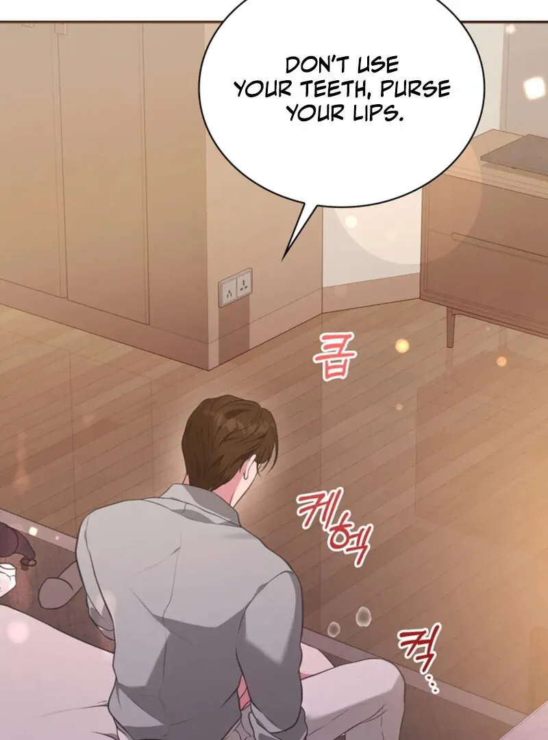 A Taste For Being Treated Roughly Chapter 6 page 23 - 