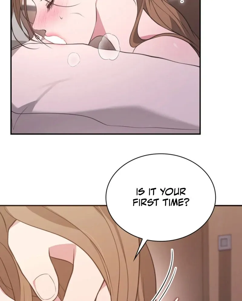 A Taste For Being Treated Roughly Chapter 6 page 25 - 