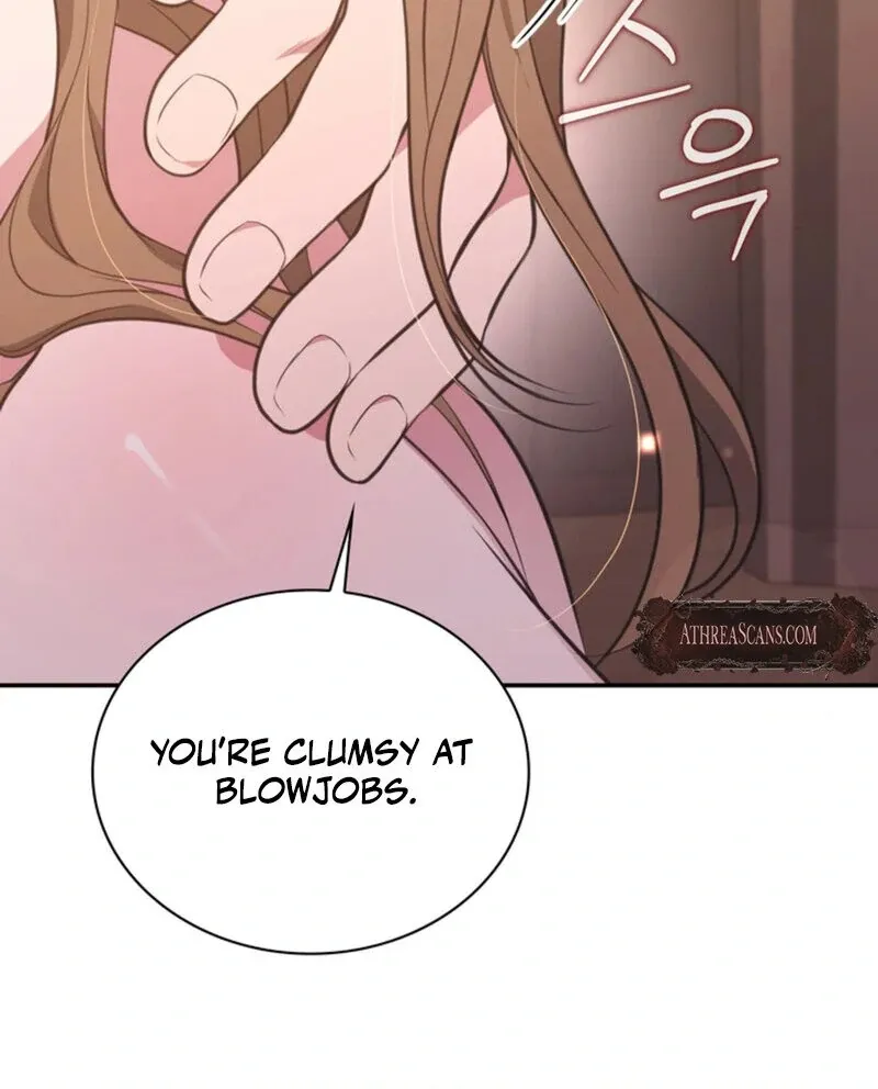 A Taste For Being Treated Roughly Chapter 6 page 26 - 