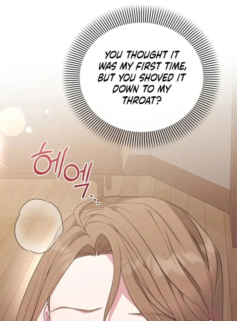 A Taste For Being Treated Roughly Chapter 6 page 28 - 