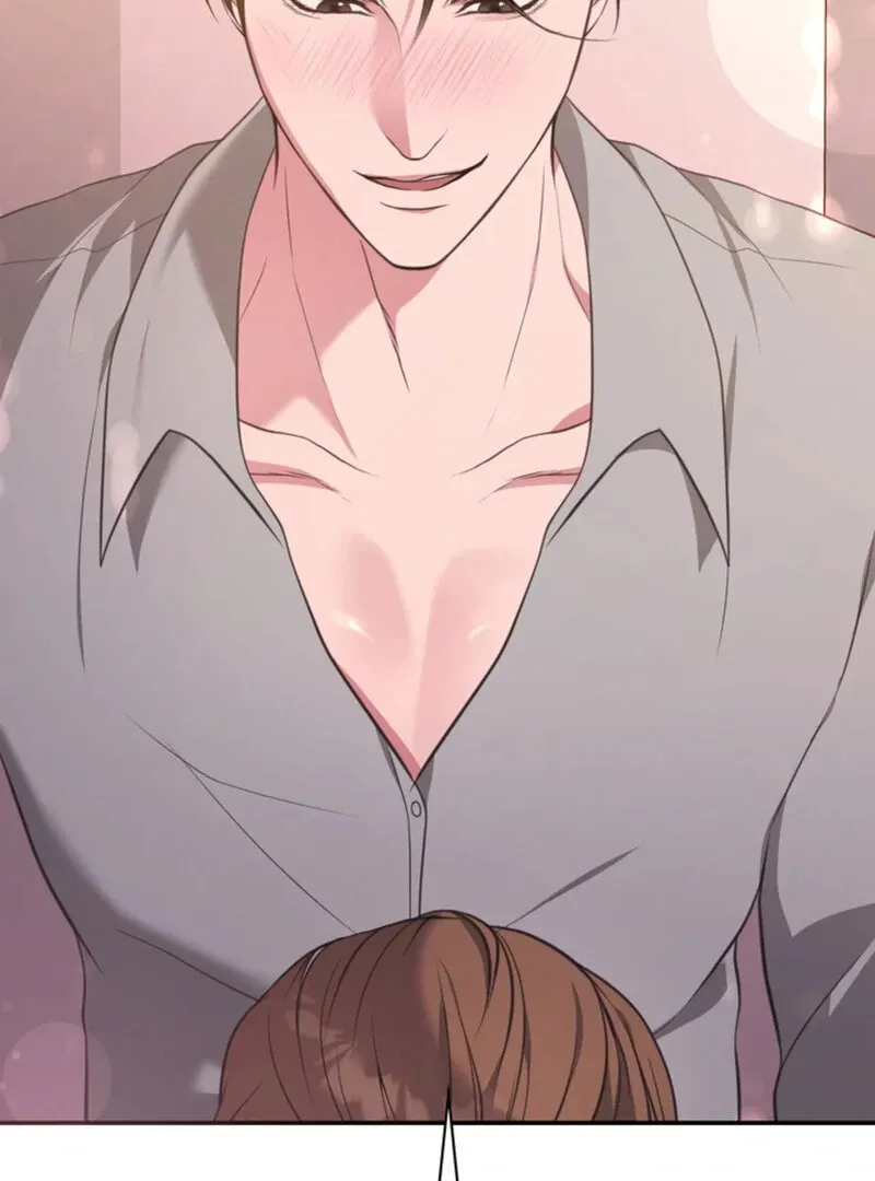 A Taste For Being Treated Roughly Chapter 6 page 31 - 