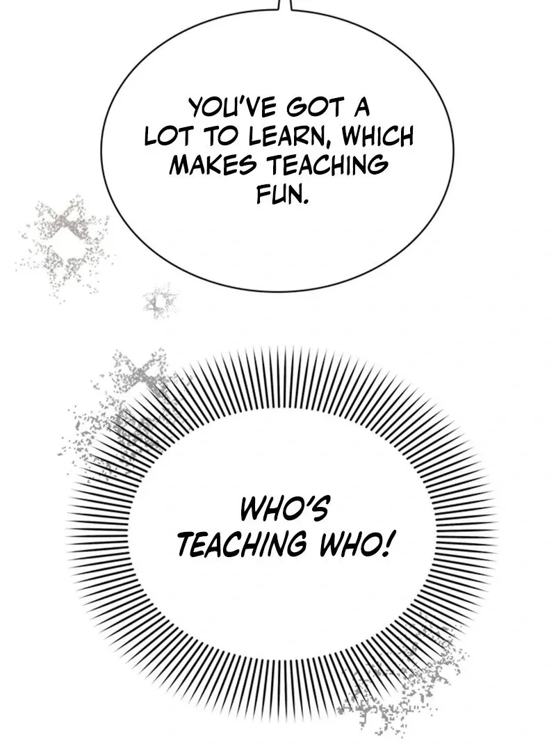 A Taste For Being Treated Roughly Chapter 6 page 32 - 