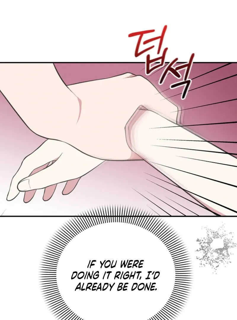 A Taste For Being Treated Roughly Chapter 6 page 33 - 