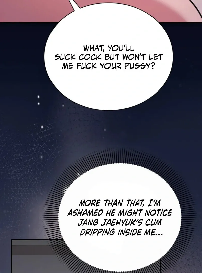 A Taste For Being Treated Roughly Chapter 6 page 40 - 