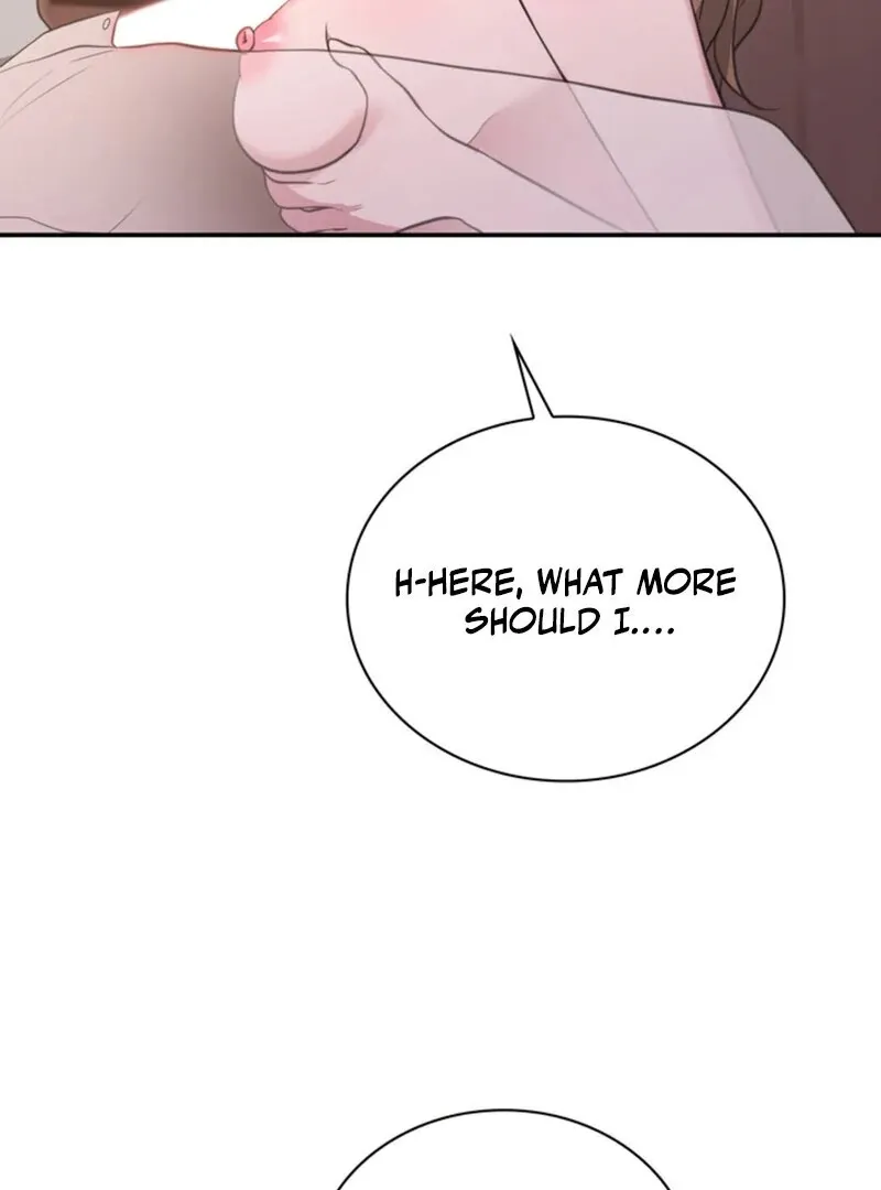 A Taste For Being Treated Roughly Chapter 6 page 5 - 
