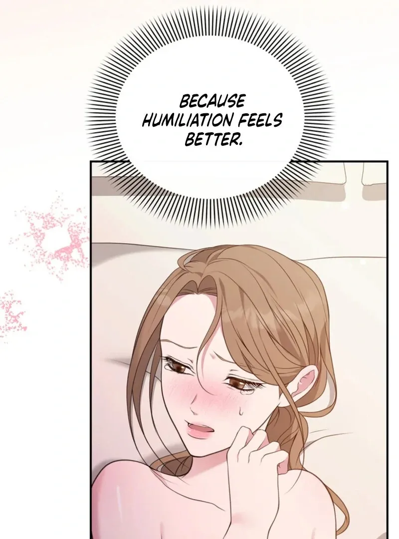 A Taste For Being Treated Roughly Chapter 6 page 42 - 