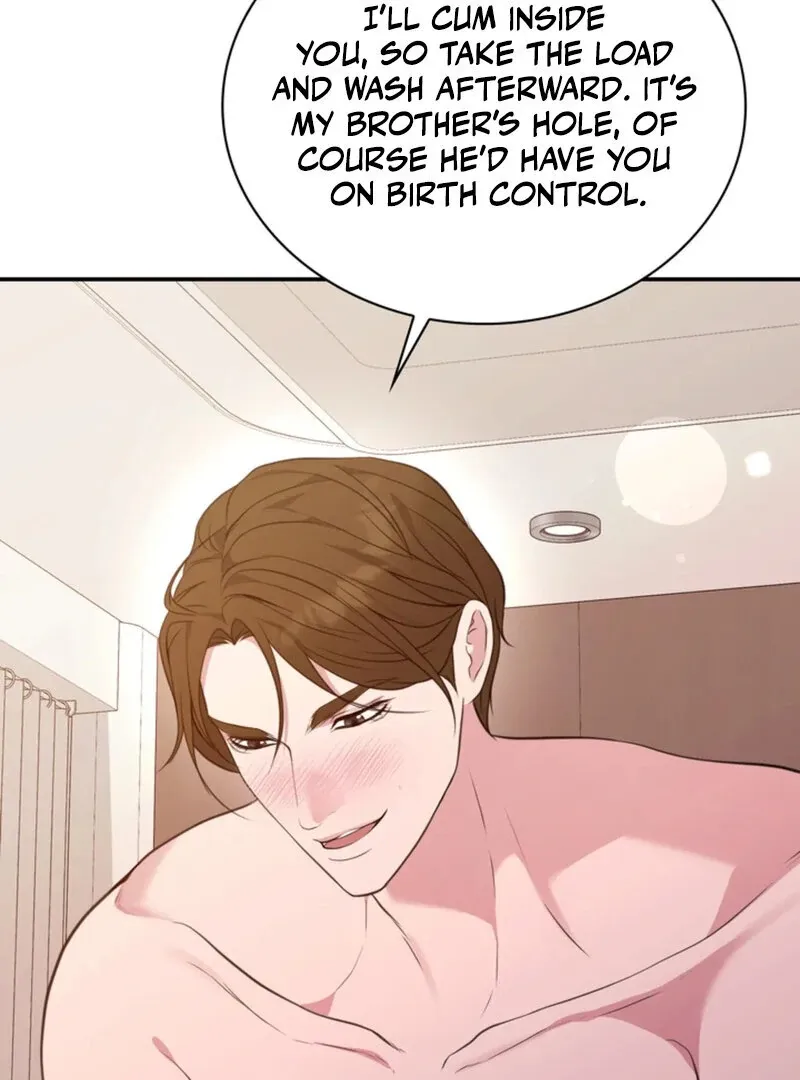 A Taste For Being Treated Roughly Chapter 6 page 44 - 