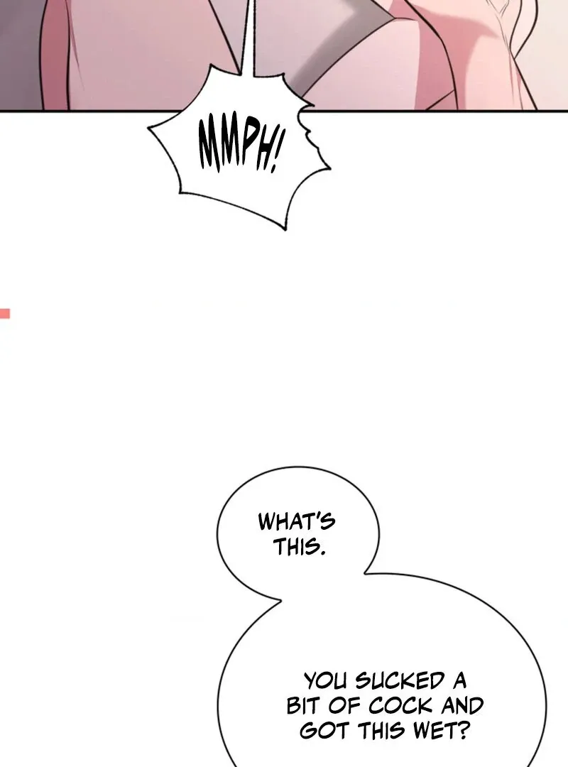 A Taste For Being Treated Roughly Chapter 6 page 46 - 