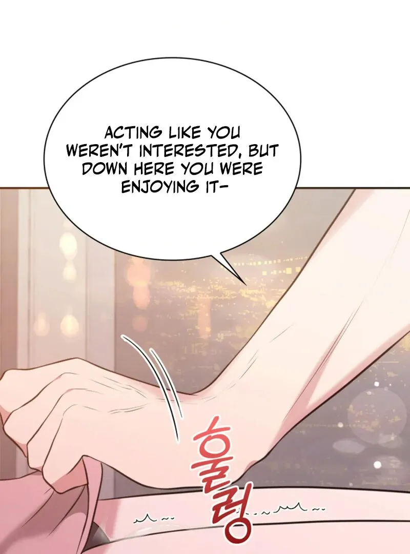 A Taste For Being Treated Roughly Chapter 6 page 48 - 