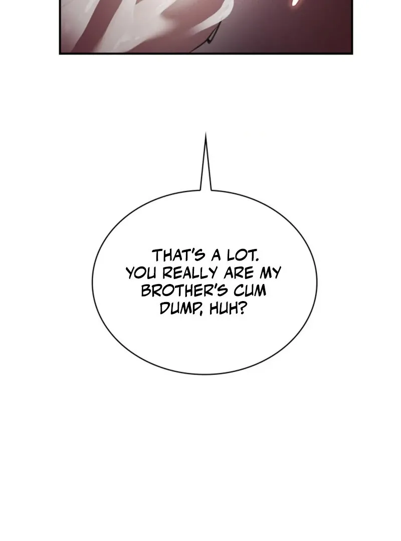 A Taste For Being Treated Roughly Chapter 6 page 56 - 