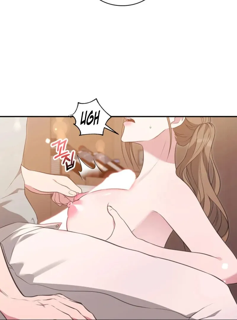 A Taste For Being Treated Roughly Chapter 6 page 7 - 