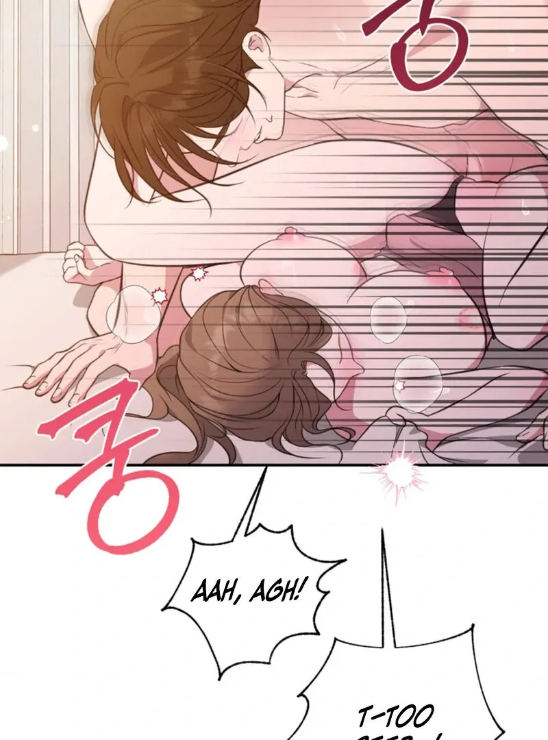 A Taste For Being Treated Roughly Chapter 6 page 66 - 