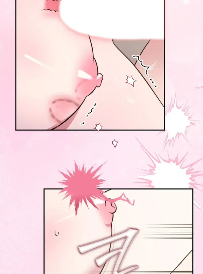A Taste For Being Treated Roughly Chapter 6 page 68 - 