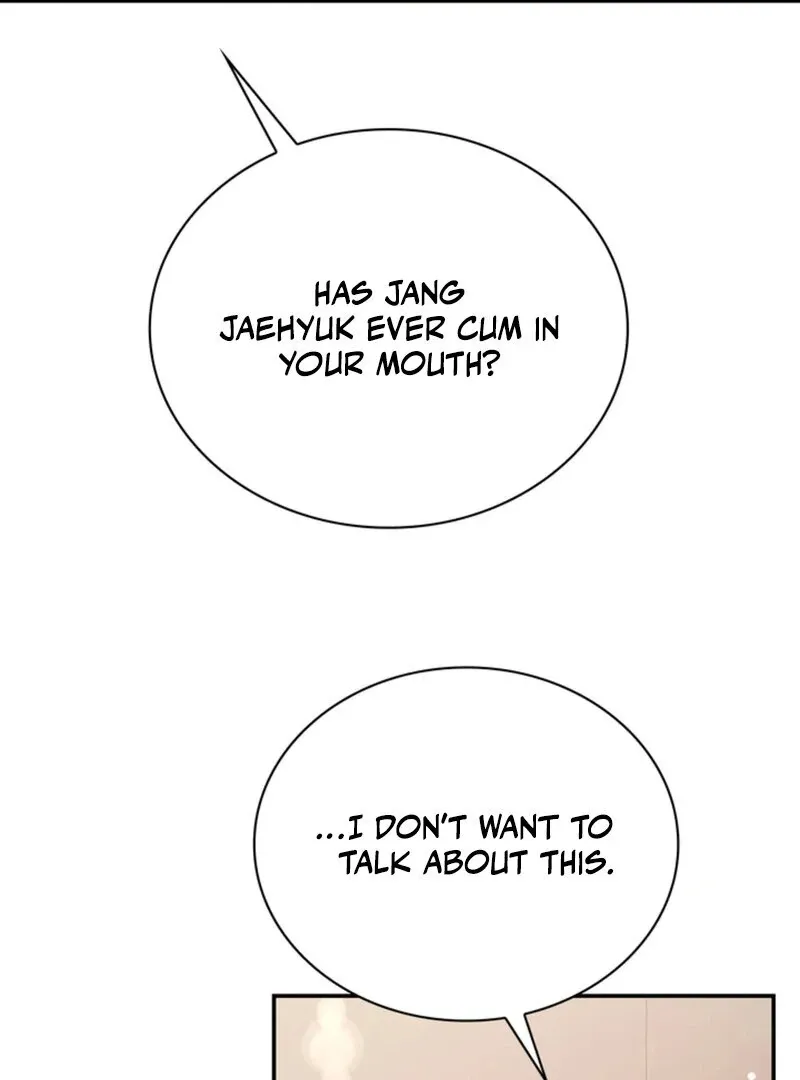 A Taste For Being Treated Roughly Chapter 6 page 8 - 