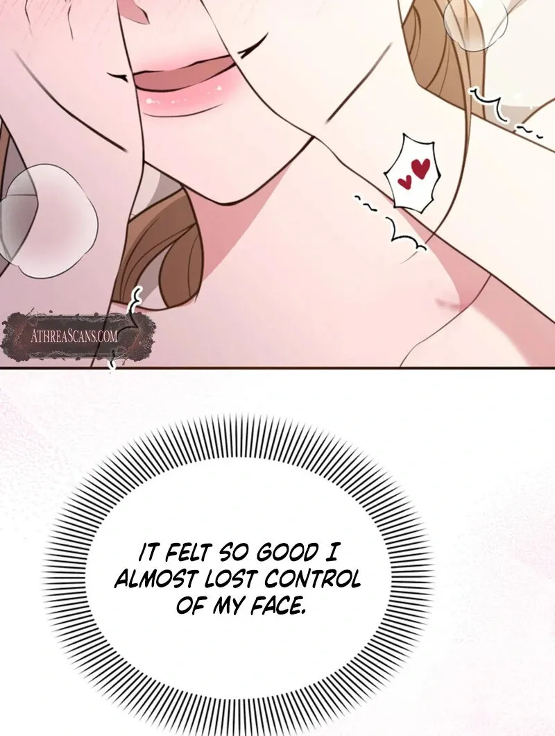 A Taste For Being Treated Roughly Chapter 6 page 74 - 