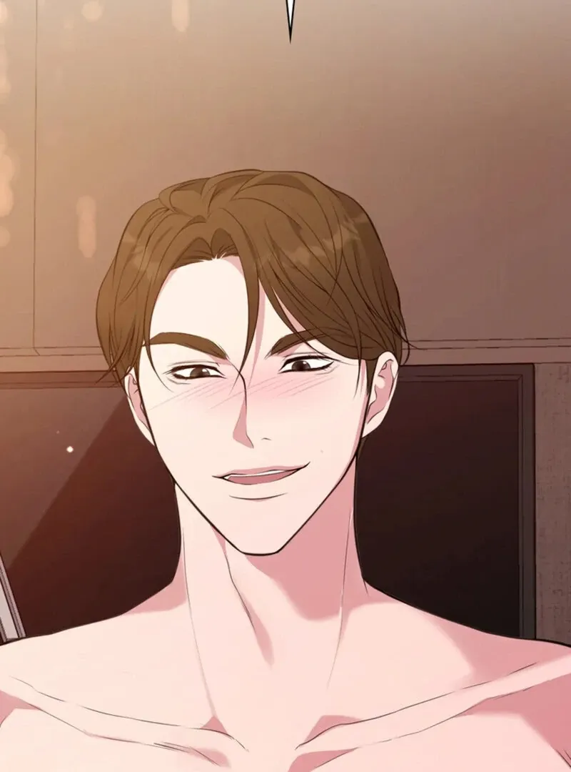 A Taste For Being Treated Roughly Chapter 6 page 80 - 