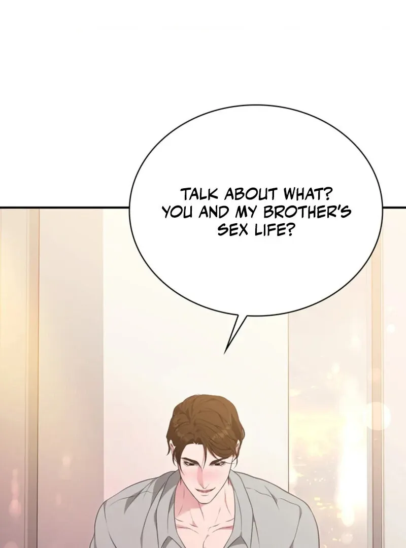 A Taste For Being Treated Roughly Chapter 6 page 10 - 