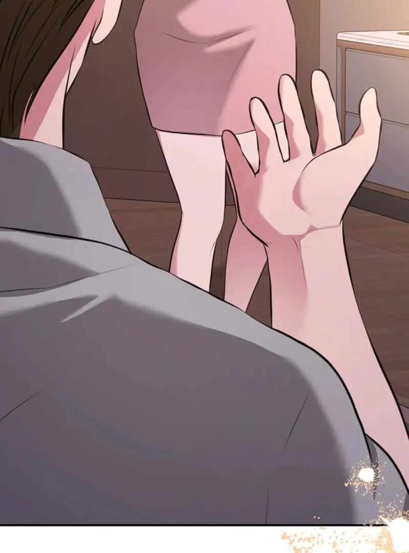 A Taste For Being Treated Roughly Chapter 6 page 94 - 