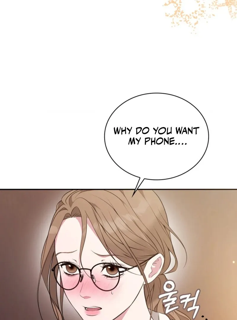 A Taste For Being Treated Roughly Chapter 6 page 95 - 