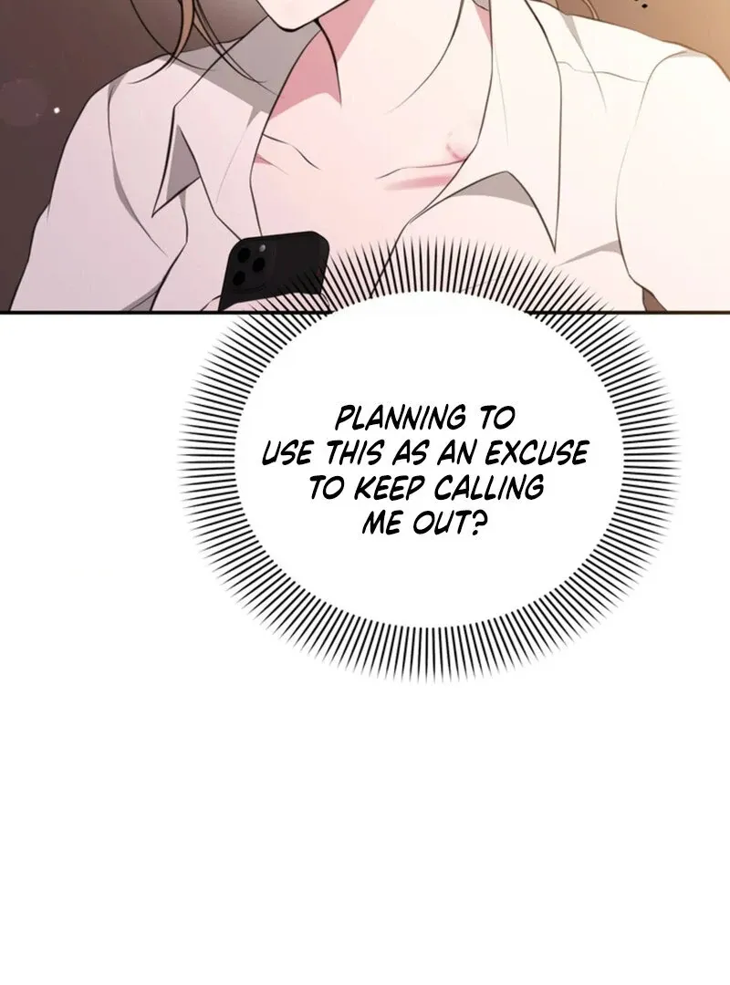A Taste For Being Treated Roughly Chapter 6 page 96 - 