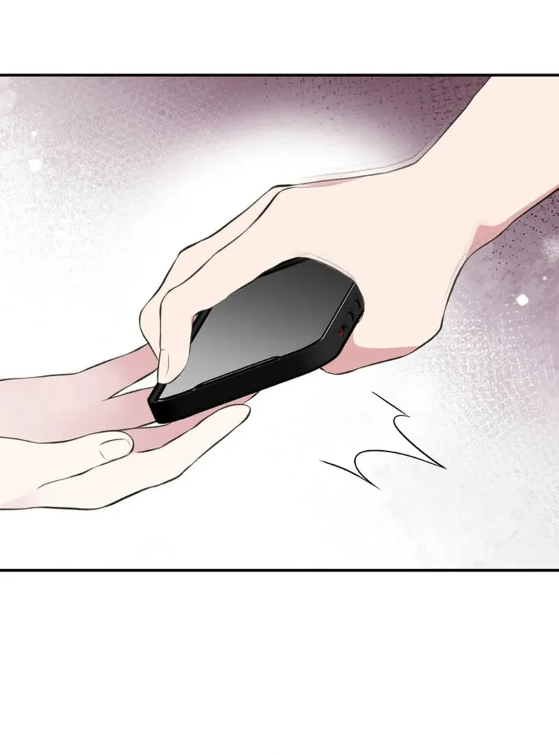 A Taste For Being Treated Roughly Chapter 6 page 97 - 