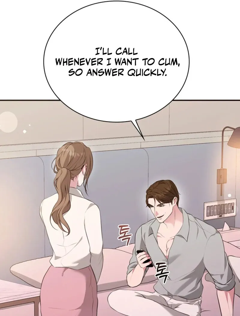 A Taste For Being Treated Roughly Chapter 6 page 98 - 