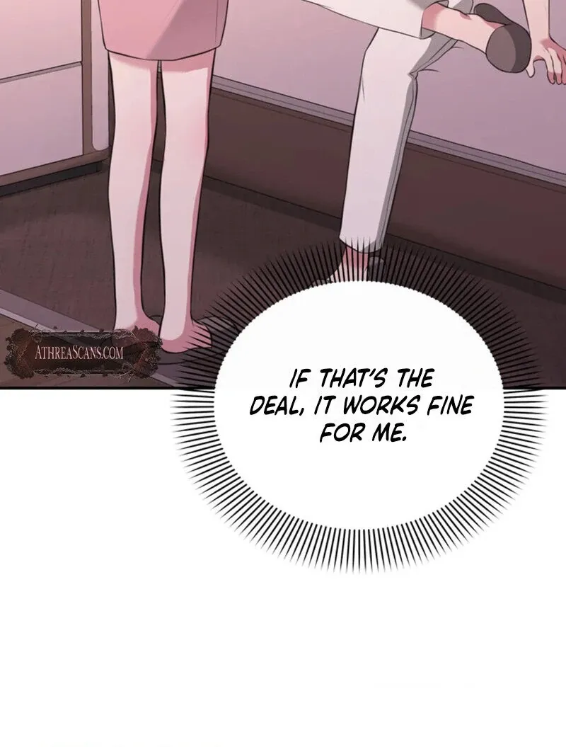 A Taste For Being Treated Roughly Chapter 6 page 99 - 