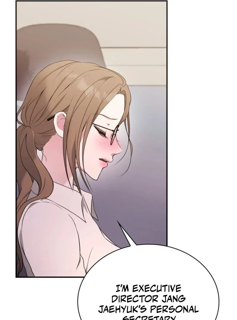 A Taste For Being Treated Roughly Chapter 6 page 100 - 